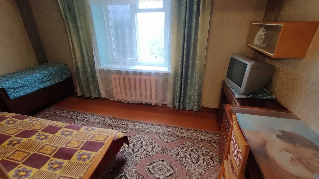Продам 3к квартиру вул Полігонна, Нагорка