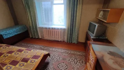Продам 3к квартиру вул Полігонна, Нагорка