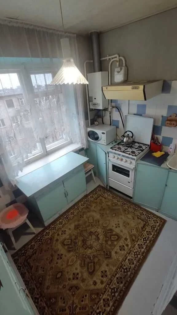 Продам 3к квартиру вул Полігонна, Нагорка
