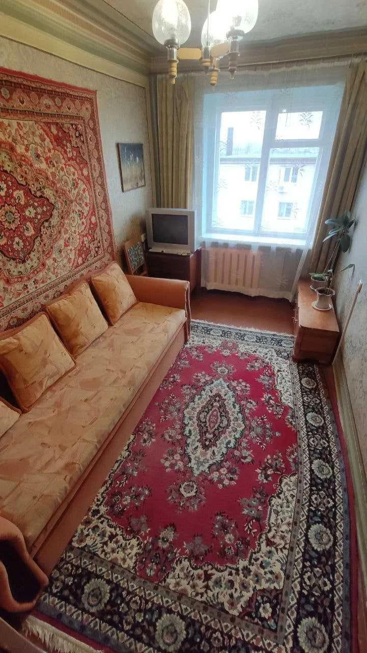 Продам 3к квартиру вул Полігонна, Нагорка