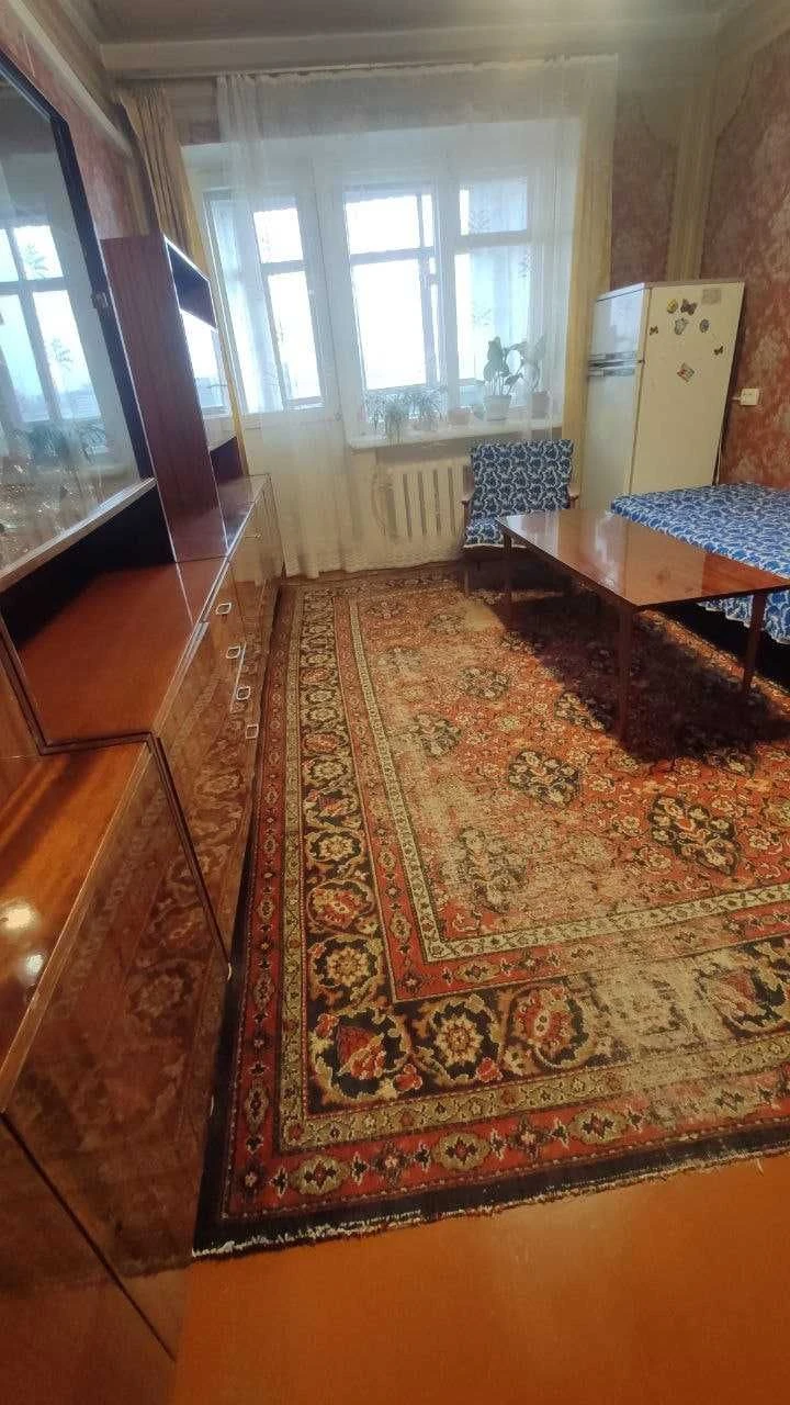Продам 3к квартиру вул Полігонна, Нагорка