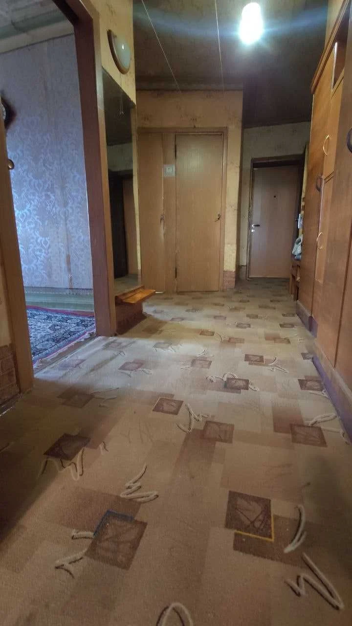Продам 3к квартиру вул Полігонна, Нагорка