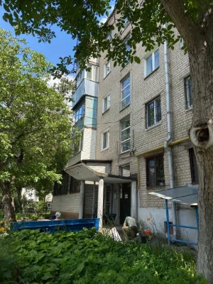 Продам 3к квартиру вул Полігонна, Нагорка
