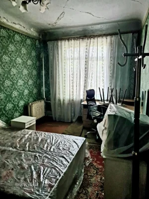 Продам 2х  кімн квартиру,  вул  С. Нігояна, iq