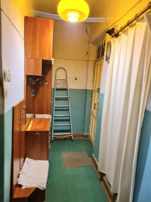 Продам 2х  кімн квартиру,  вул  С. Нігояна, iq