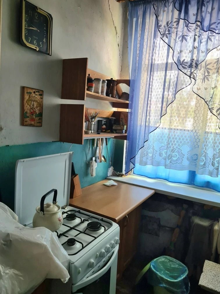 Продам 2х  кімн квартиру,  вул  С. Нігояна, iq