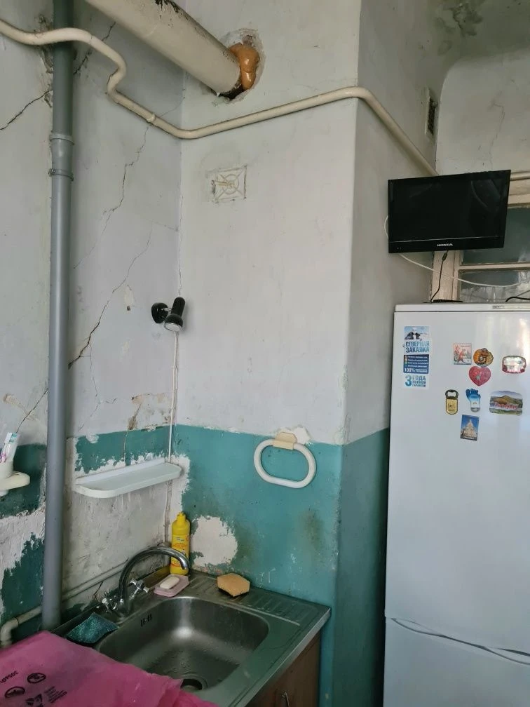 Продам 2х  кімн квартиру,  вул  С. Нігояна, iq