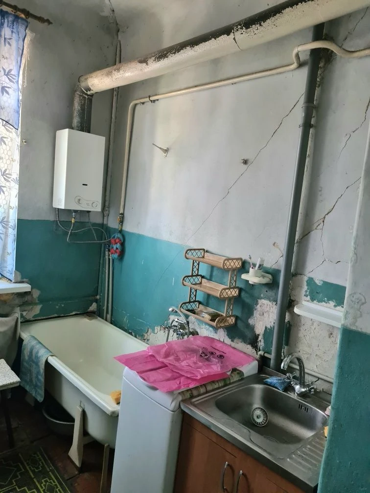 Продам 2х  кімн квартиру,  вул  С. Нігояна, iq