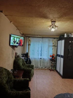 Продам 3х ком. квартиру на Янгеля.