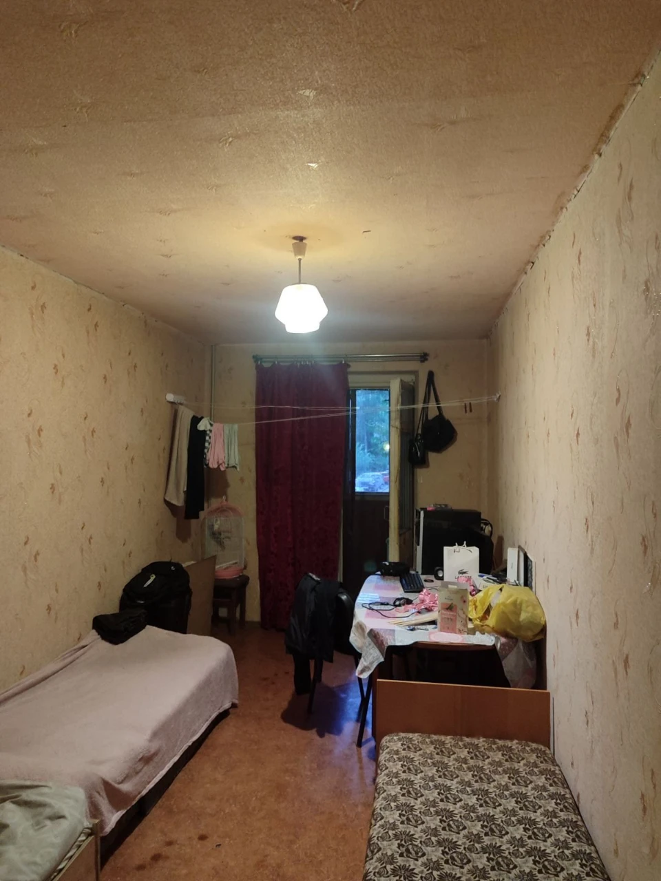 Продам 3х ком. квартиру на Янгеля.