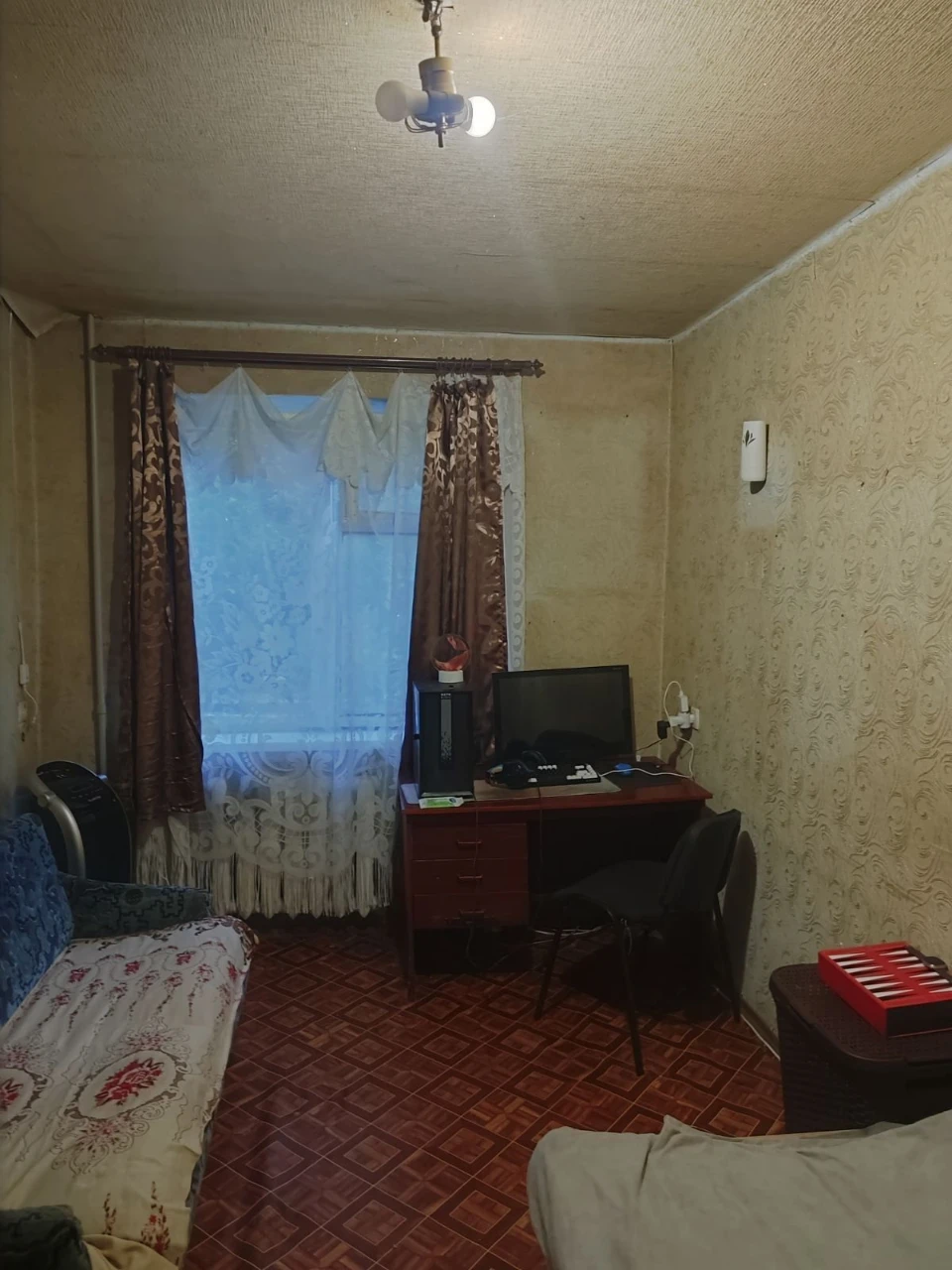 Продам 3х ком. квартиру на Янгеля.
