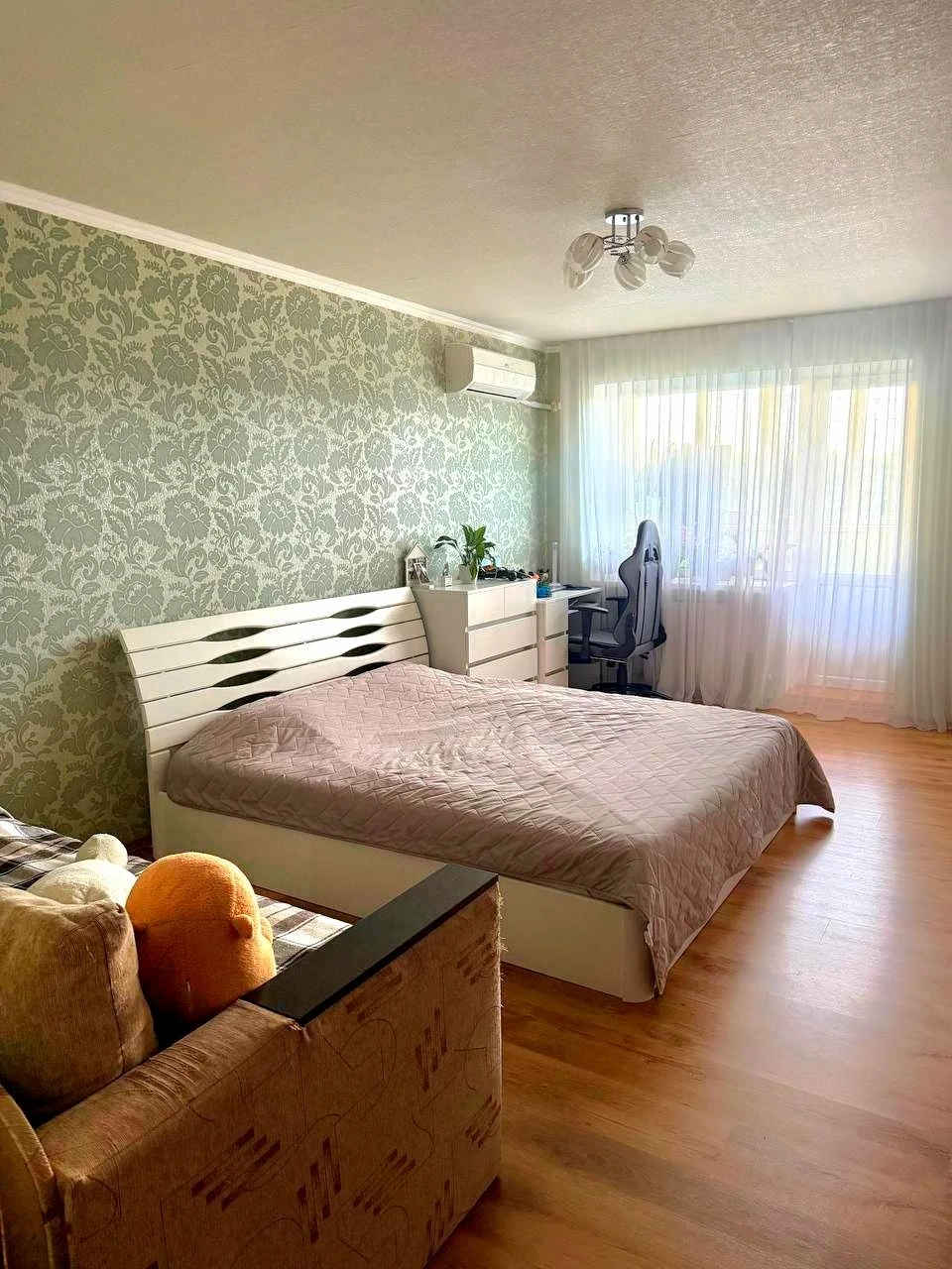 Реальная !Продам 1к ул.Савкина Красный Камень