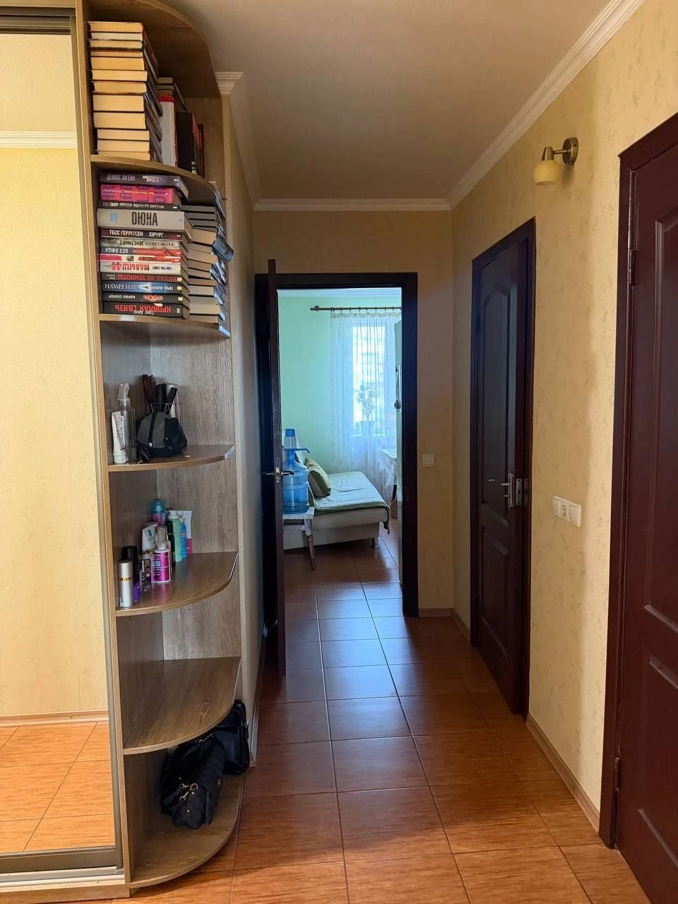 Реальная !Продам 1к ул.Савкина Красный Камень
