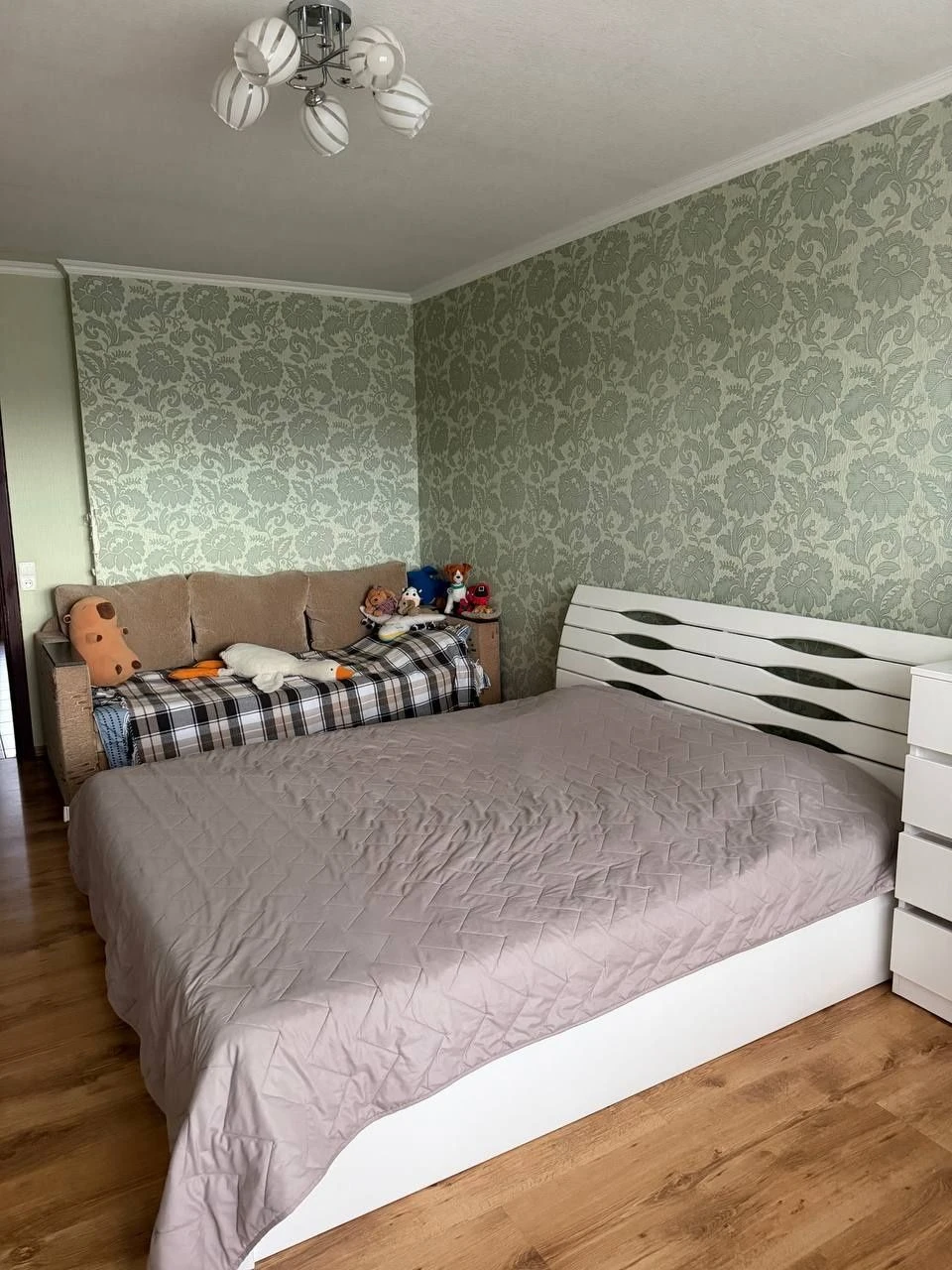 Реальная !Продам 1к ул.Савкина Красный Камень
