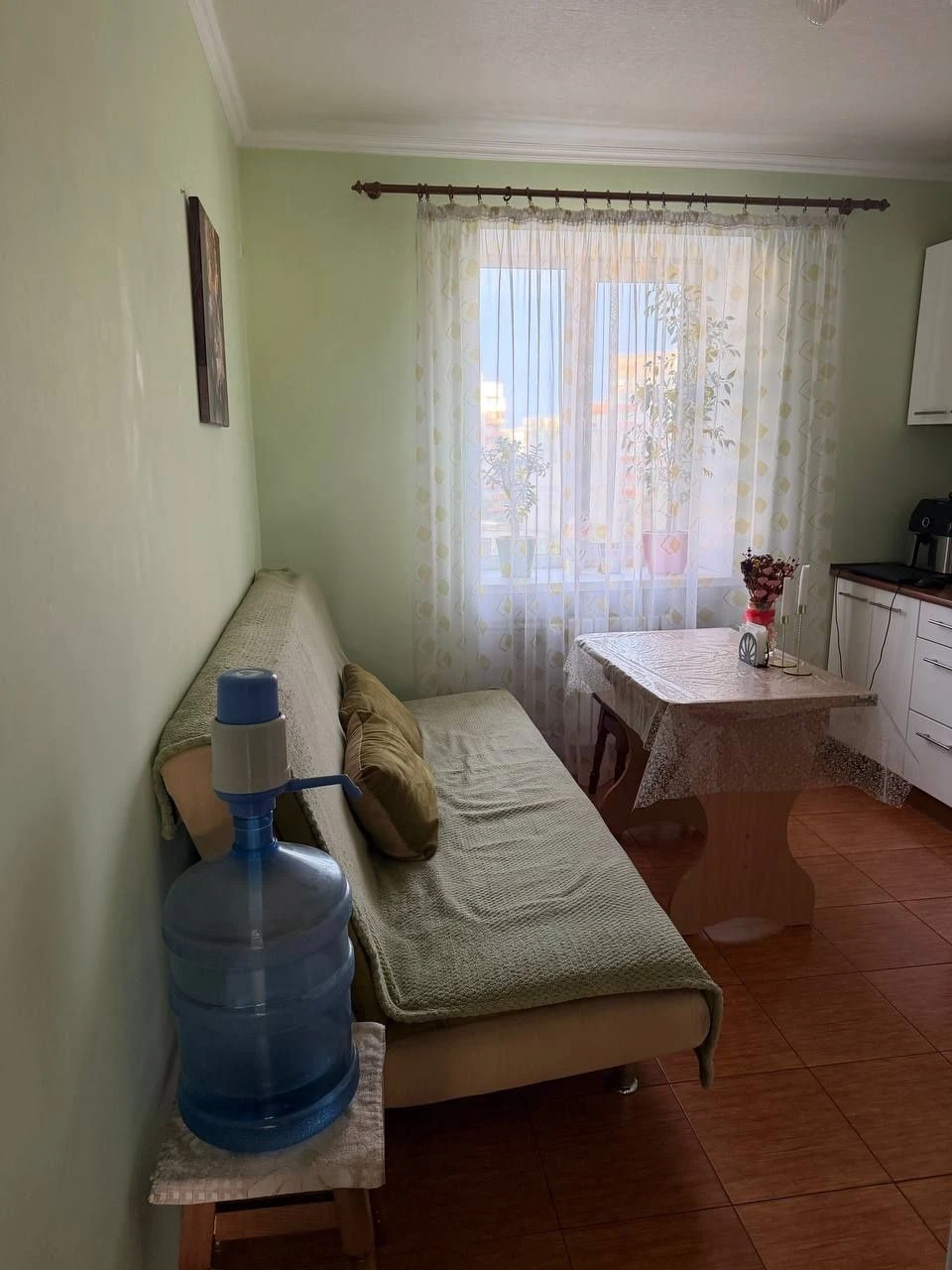 Реальная !Продам 1к ул.Савкина Красный Камень