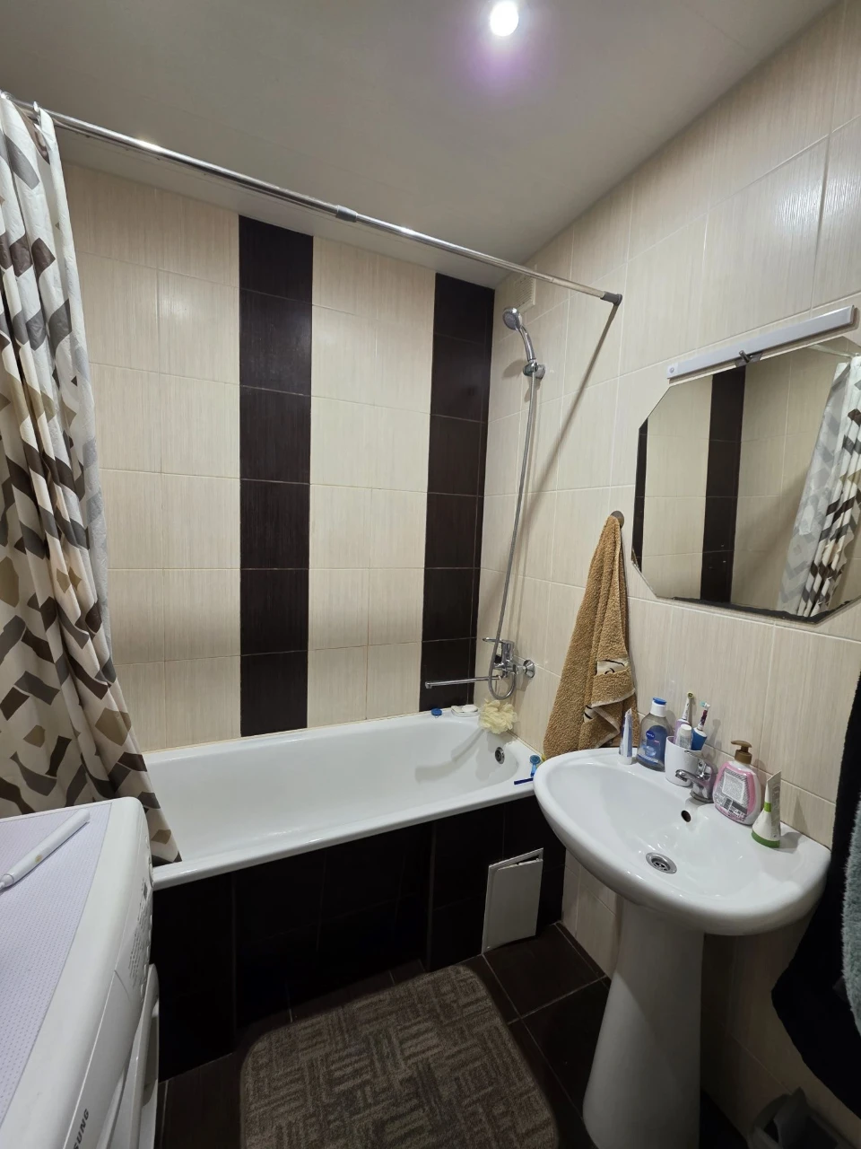 Реальная !Продам 1к ул.Савкина Красный Камень