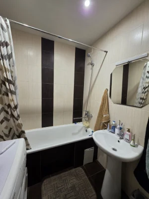 Реальная !Продам 1к ул.Савкина Красный Камень