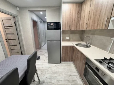 Продам 2-к квартиру с ремонтом в районе ул. Калиновая / Обра