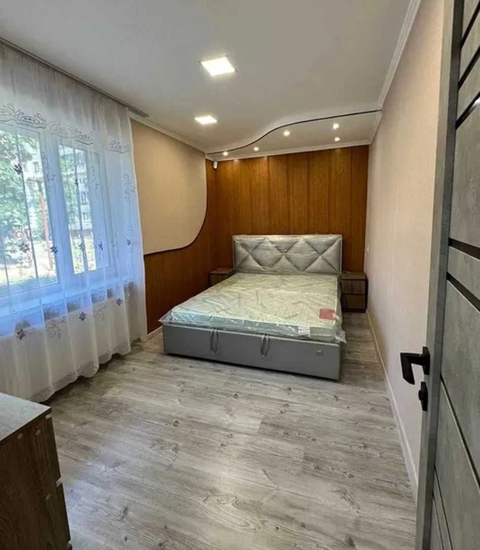 Продам 2-к квартиру с ремонтом в районе ул. Калиновая / Обра