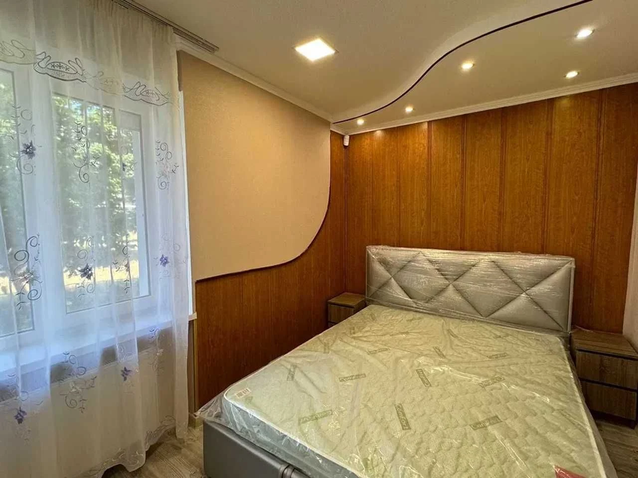 Продам 2-к квартиру с ремонтом в районе ул. Калиновая / Обра