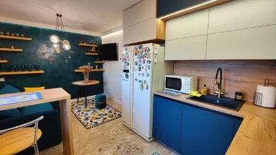 Продам 5к квартиру в центрі, Бородинська, Вартових Неба
