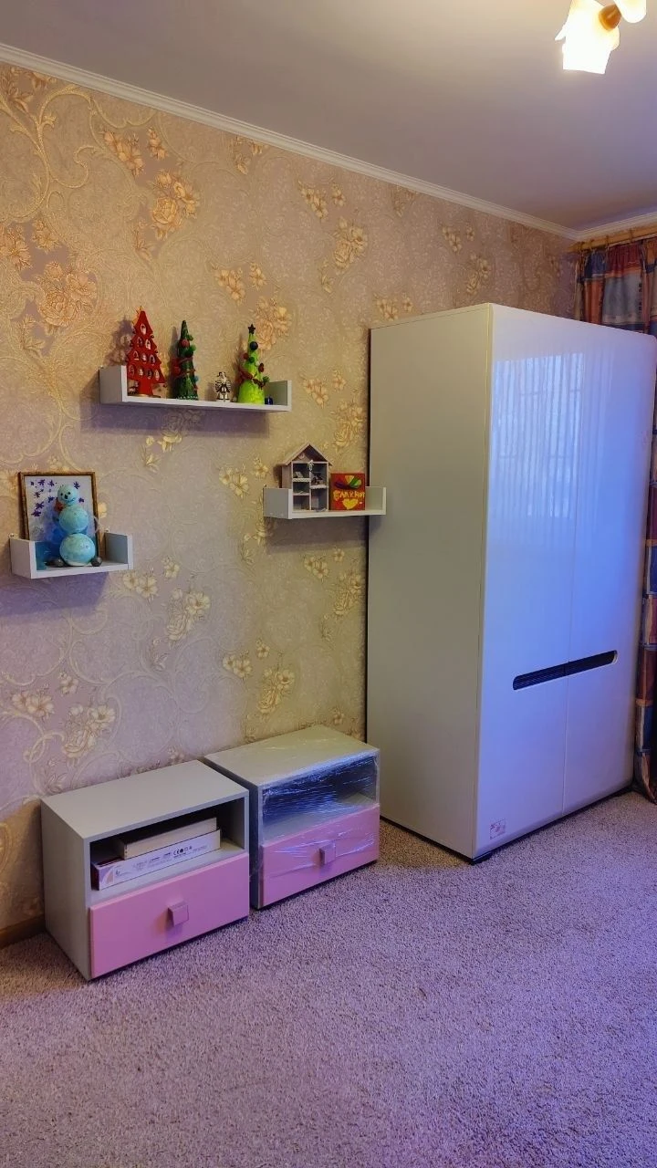 Продам 5к квартиру в центрі, Бородинська, Вартових Неба