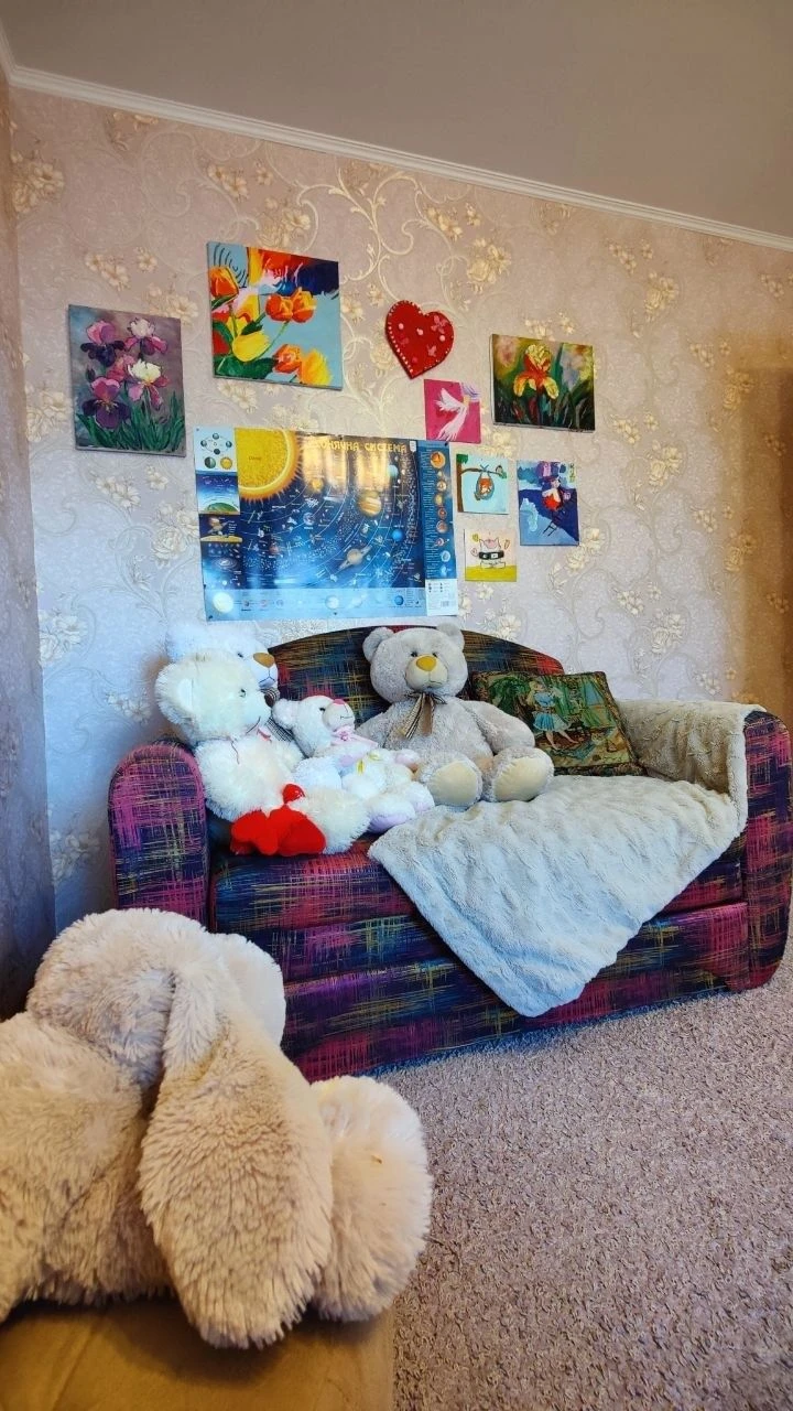 Продам 5к квартиру в центрі, Бородинська, Вартових Неба