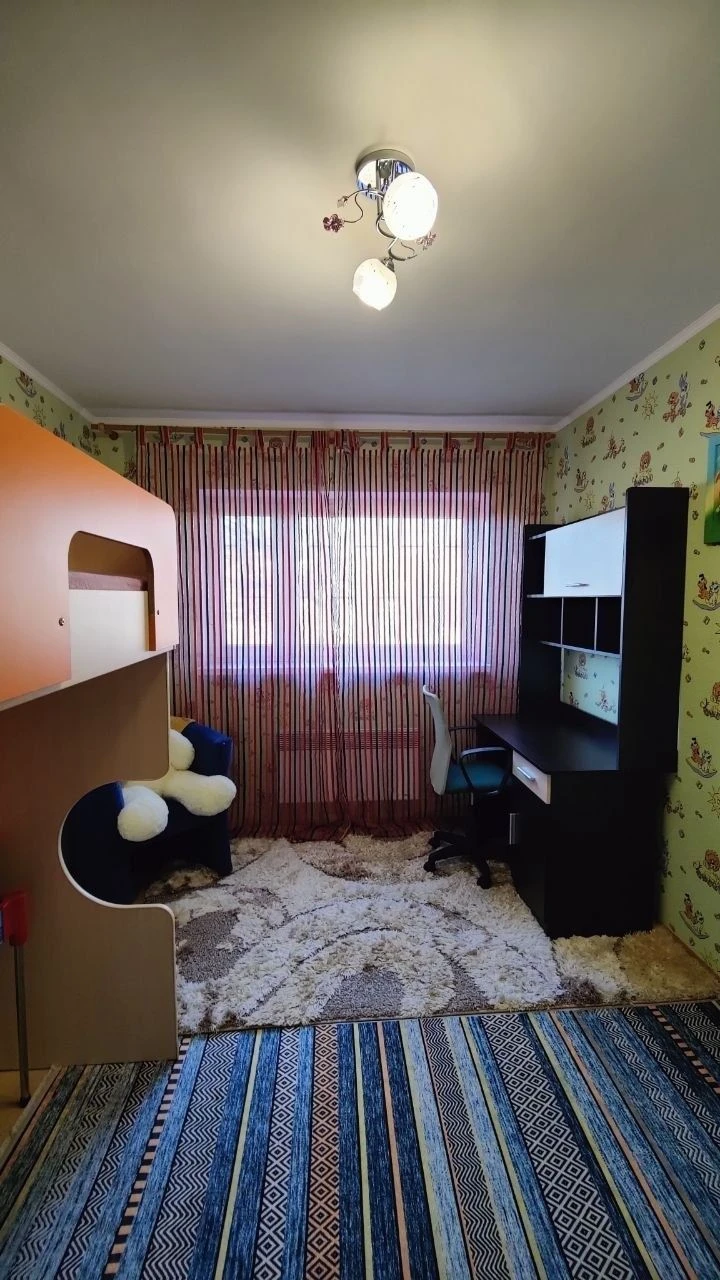 Продам 5к квартиру в центрі, Бородинська, Вартових Неба