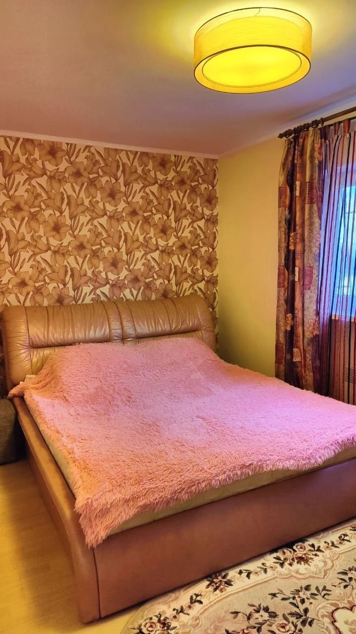 Продам 5к квартиру в центрі, Бородинська, Вартових Неба