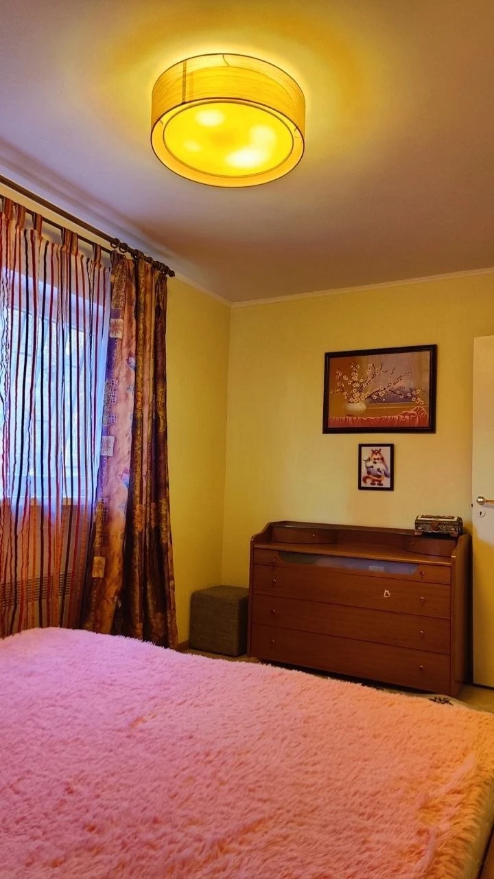 Продам 5к квартиру в центрі, Бородинська, Вартових Неба