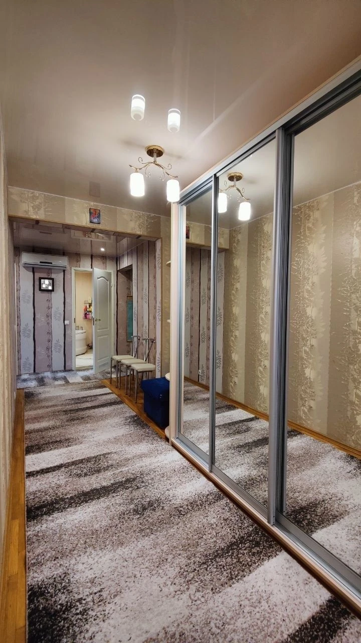 Продам 5к квартиру в центрі, Бородинська, Вартових Неба