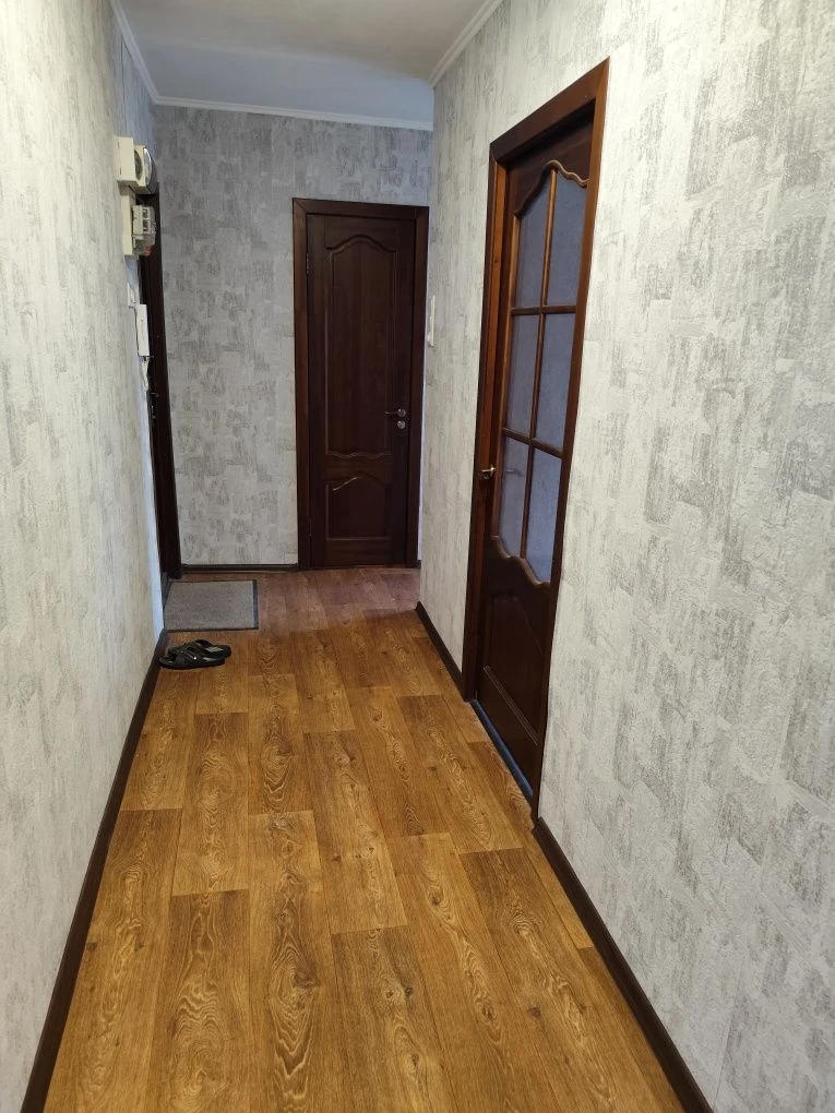 Продам! 3 комнатная квартира, ж/м Парус/Покровский/Красный К