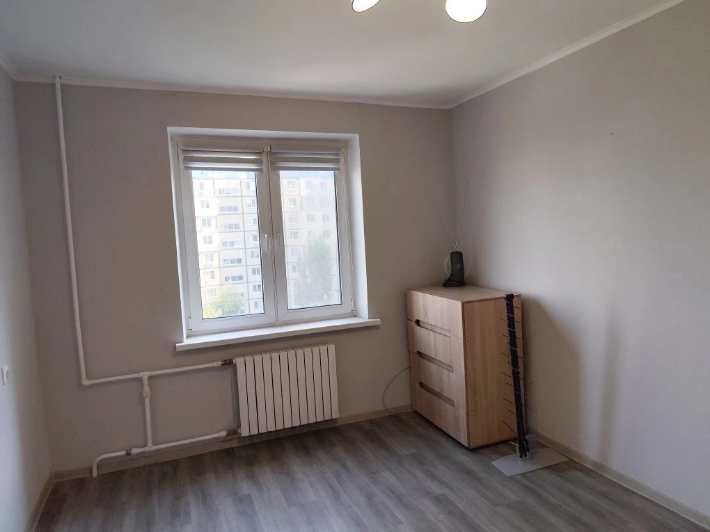 Продам! 3 комнатная квартира, ж/м Парус/Покровский/Красный К