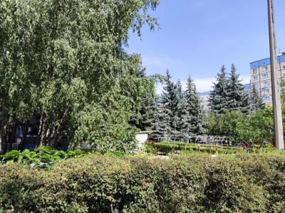 Продам! 3 комнатная квартира, ж/м Парус/Покровский/Красный К