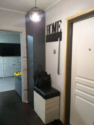 New! Продажа 3-к с ремонтом на Красном камне  (Парус, Покров