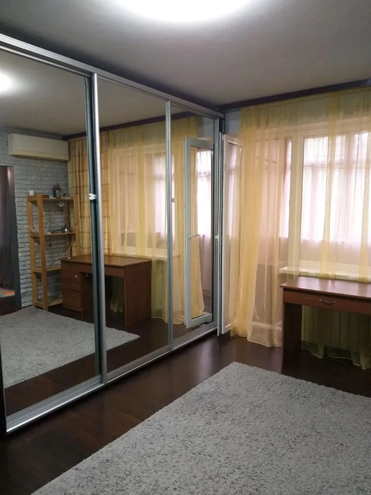 New! Продажа 3-к с ремонтом на Красном камне  (Парус, Покров