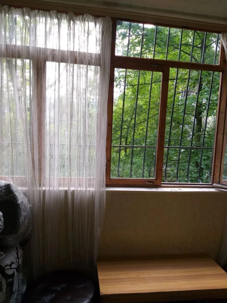 New! Продажа 3-к с ремонтом на Красном камне  (Парус, Покров