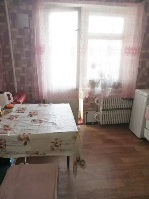 2к 48 м² | НАУКИ | ДАФІ | ПІДСТАНЦІЯ | 12/16 | 2 окремі кімн