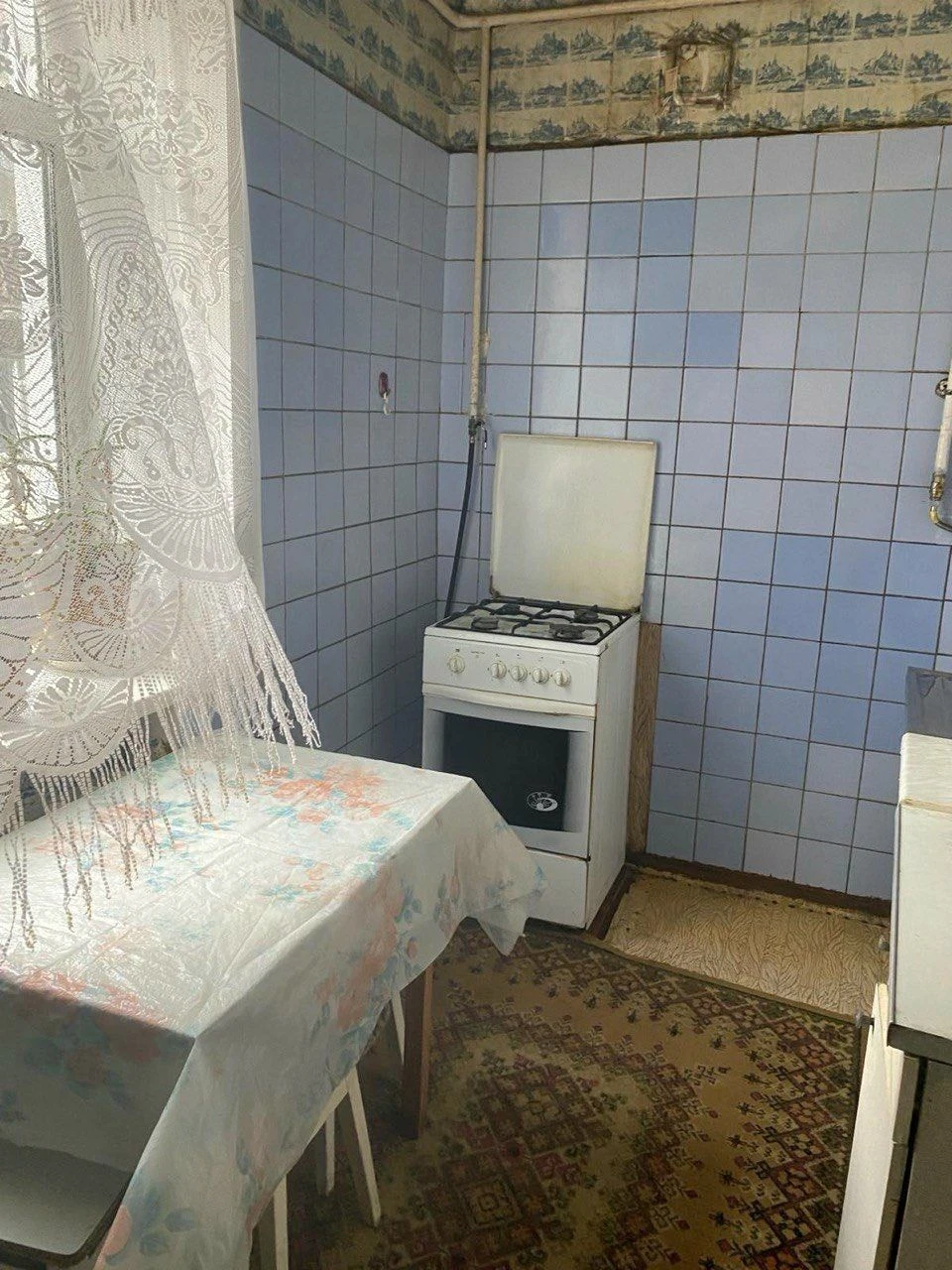 Продам БОЛЬШУЮ 3-х ком.квартиру, Сталинка,пр. Ивана Мазепы!