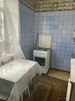 Продам БОЛЬШУЮ 3-х ком.квартиру, Сталинка,пр. Ивана Мазепы!