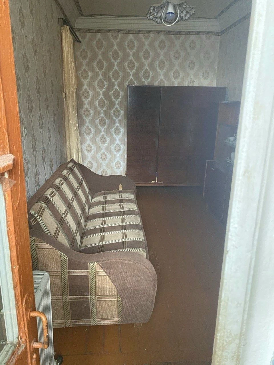 Продам БОЛЬШУЮ 3-х ком.квартиру, Сталинка,пр. Ивана Мазепы!
