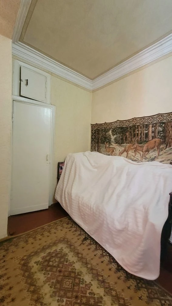 Продам БОЛЬШУЮ 3-х ком.квартиру, Сталинка,пр. Ивана Мазепы!
