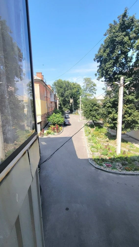 Продам БОЛЬШУЮ 3-х ком.квартиру, Сталинка,пр. Ивана Мазепы!