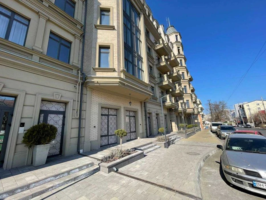 ФОНТАН Продам однокомнатная квартира ЖК Консул Кирпичный Мор