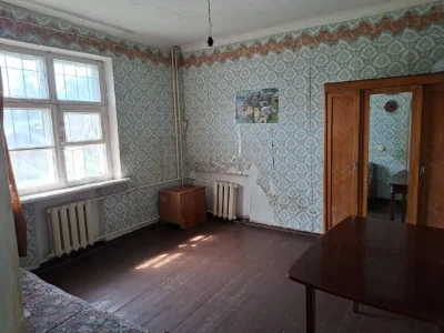 Продам 2комн квартиру  с подвалом  районе пр.Мазепи ул. Орло