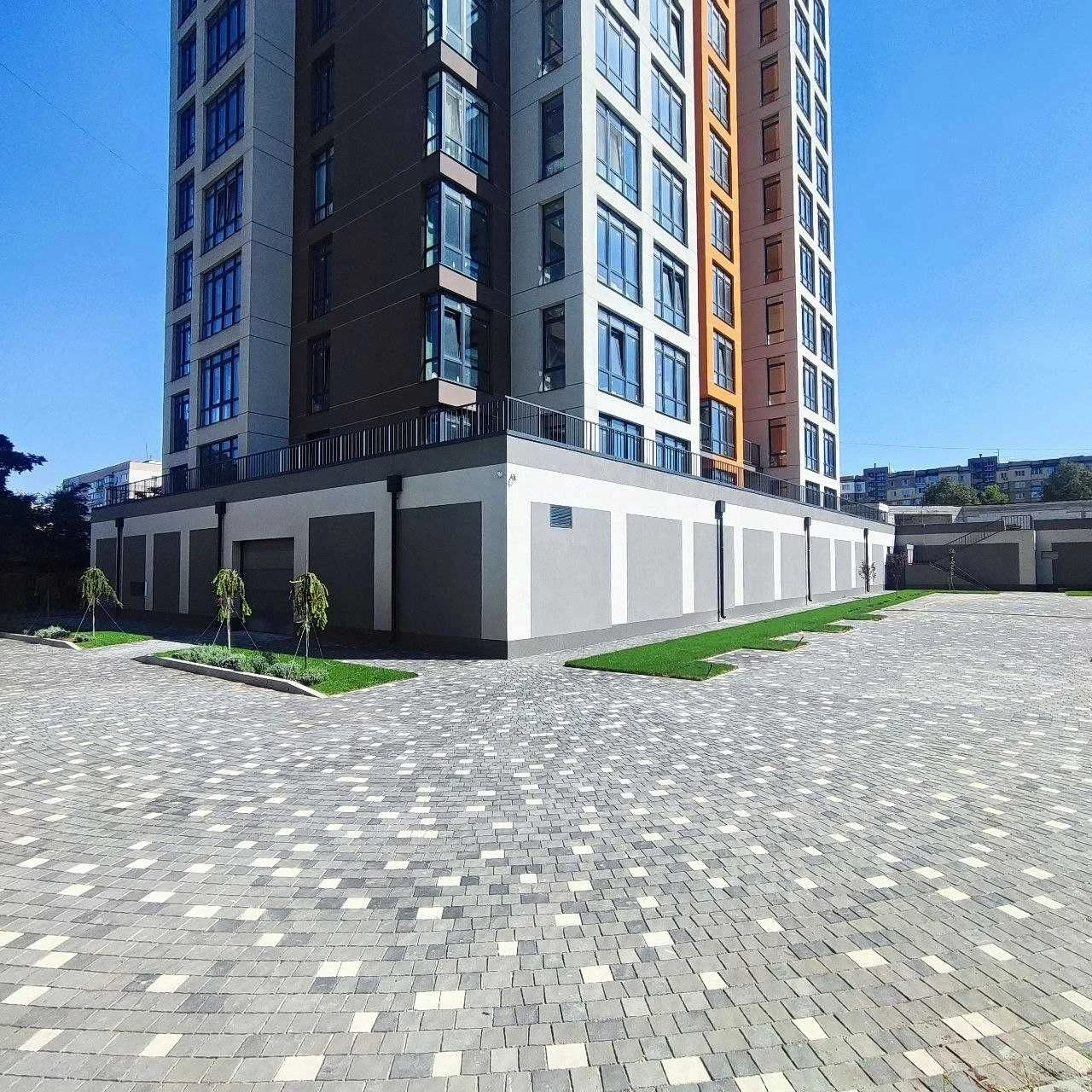 Продажа. 2к новострой ЖК Городок р-н Косиора