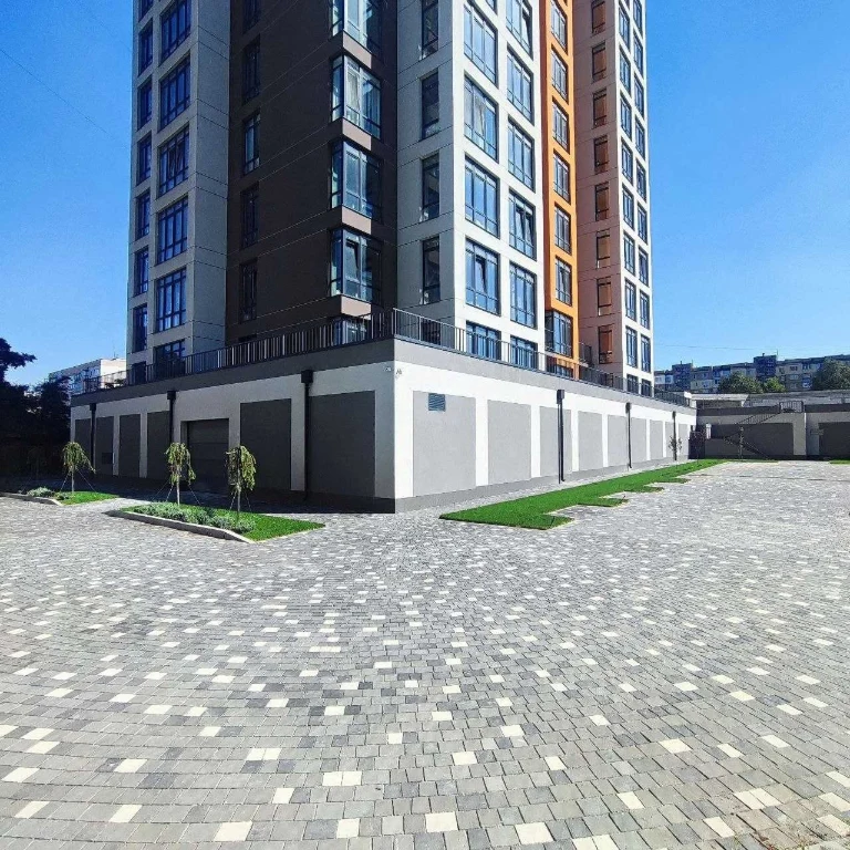 Продажа. 2к новострой ЖК Городок р-н Косиора