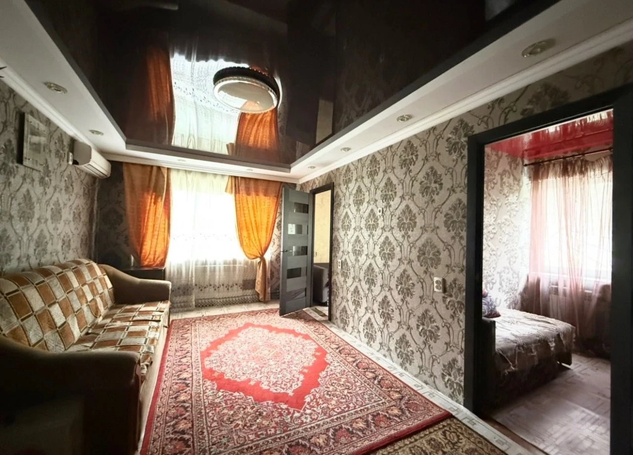 Продам 2к. квартиру правый берег автономка