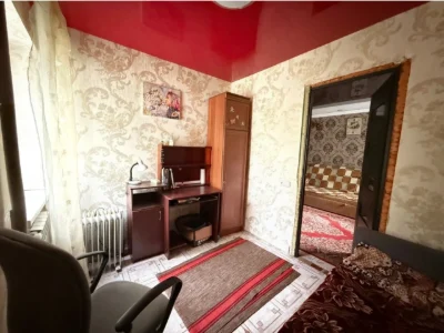 Продам 2к. квартиру правый берег автономка