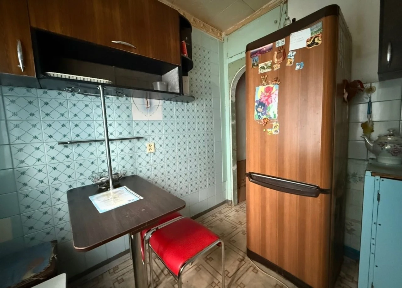 Продам 2к. квартиру правый берег автономка